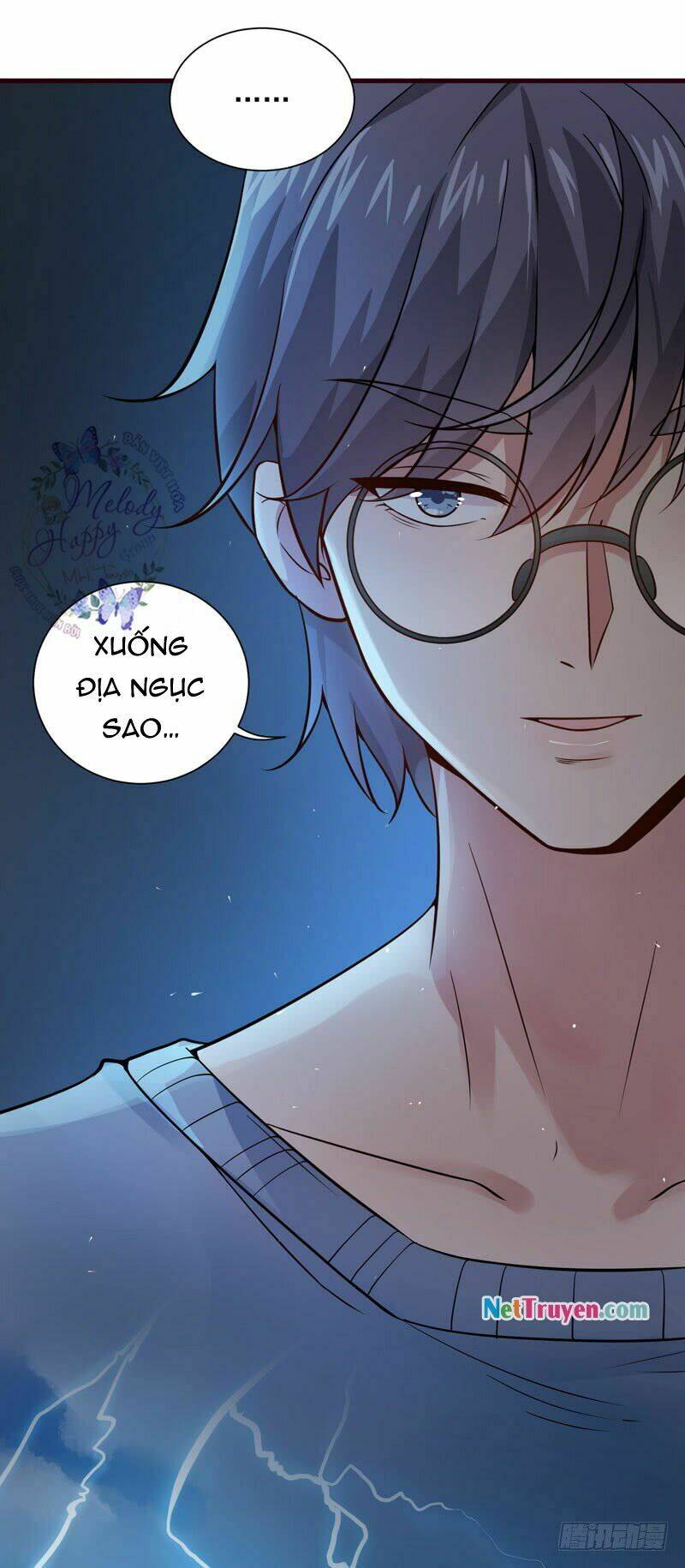 Thần Tiên Đại Nhân Xin Hãy Thu Nhận: Chapter 6