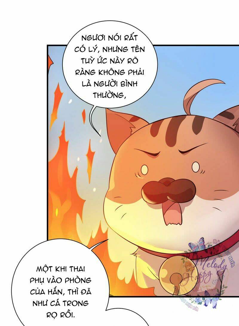 Thần Tiên Đại Nhân Xin Hãy Thu Nhận: Chapter 6