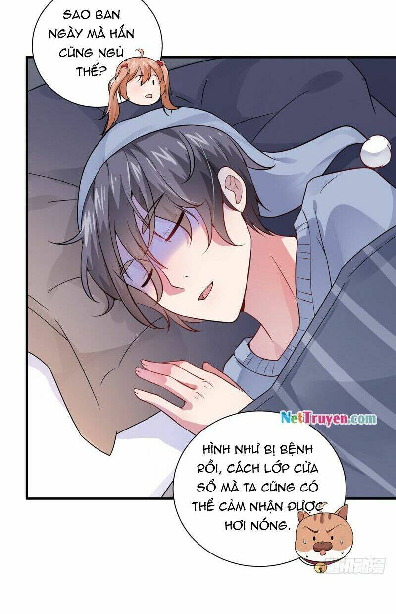 Thần Tiên Đại Nhân Xin Hãy Thu Nhận: Chapter 6