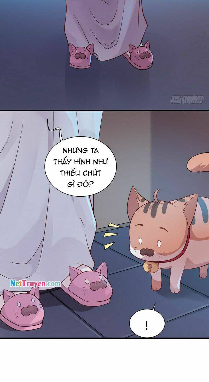 Thần Tiên Đại Nhân Xin Hãy Thu Nhận: Chapter 6