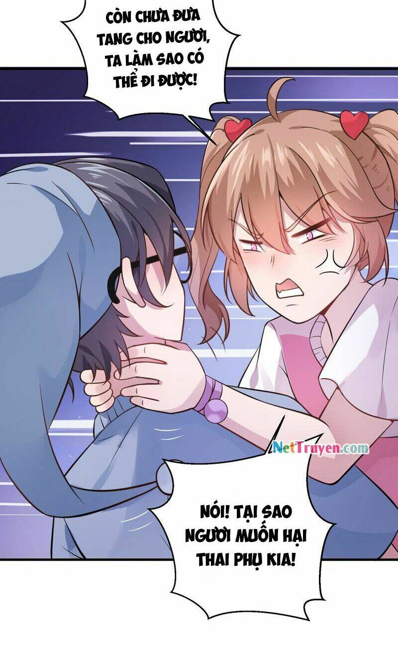 Thần Tiên Đại Nhân Xin Hãy Thu Nhận: Chapter 6
