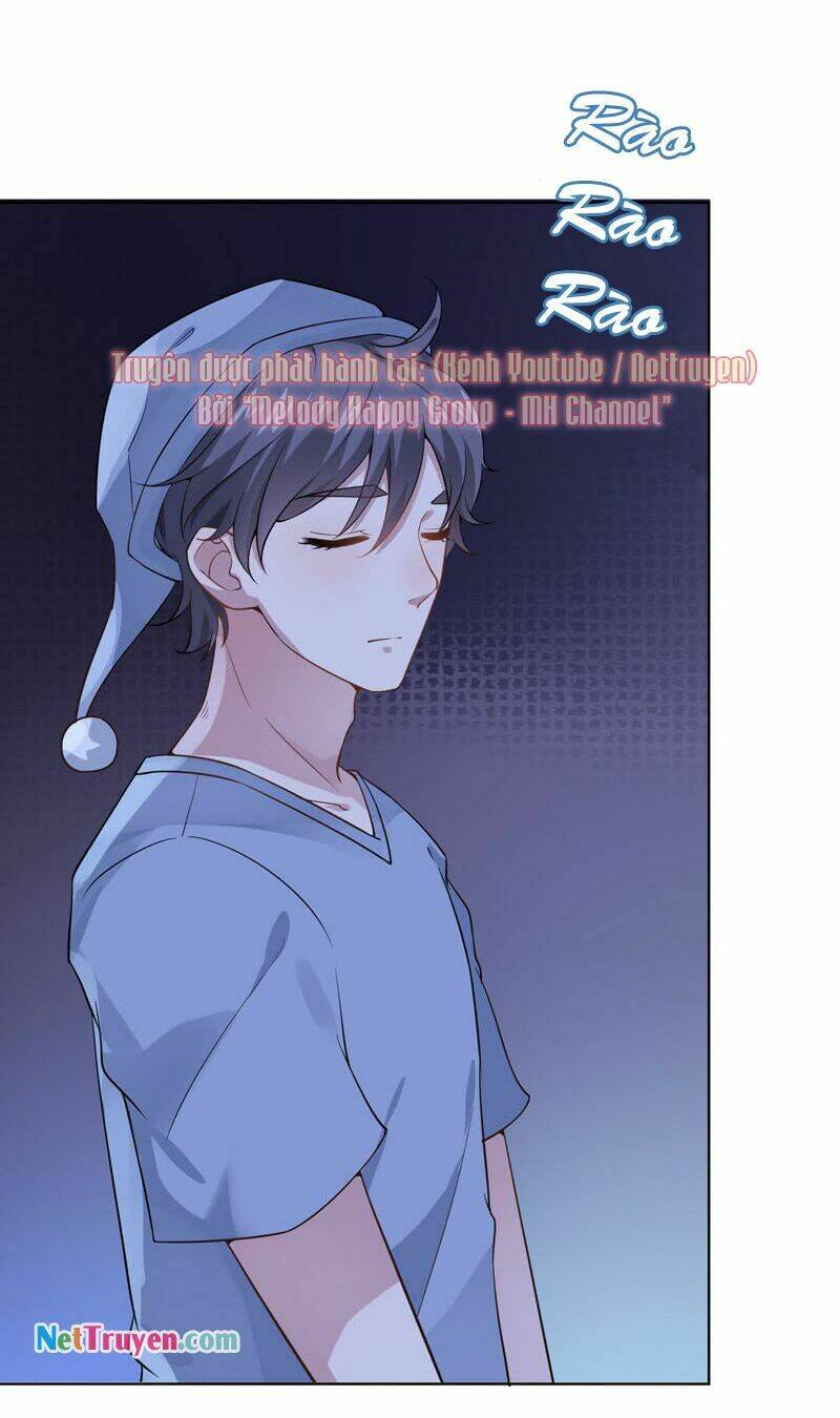 Thần Tiên Đại Nhân Xin Hãy Thu Nhận: Chapter 6