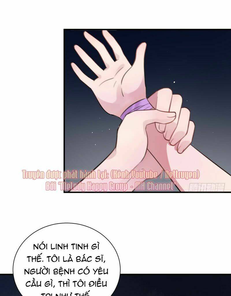 Thần Tiên Đại Nhân Xin Hãy Thu Nhận: Chapter 6