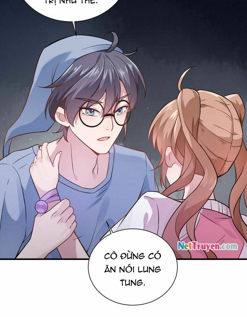 Thần Tiên Đại Nhân Xin Hãy Thu Nhận: Chapter 6