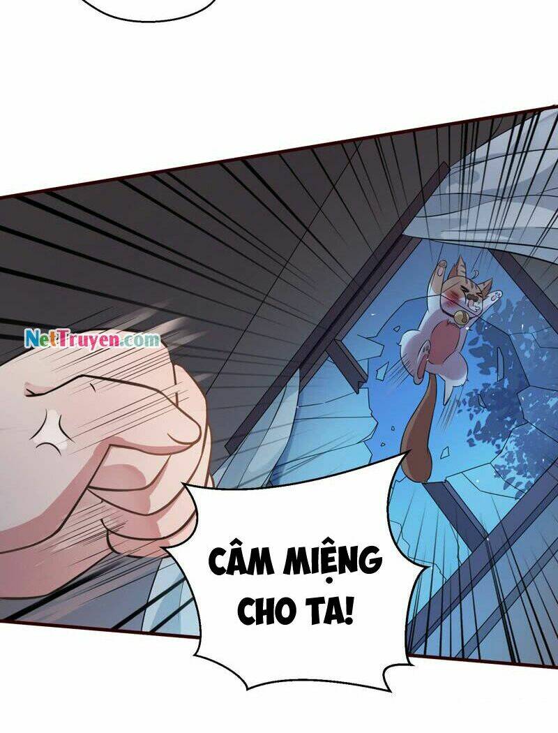 Thần Tiên Đại Nhân Xin Hãy Thu Nhận: Chapter 6