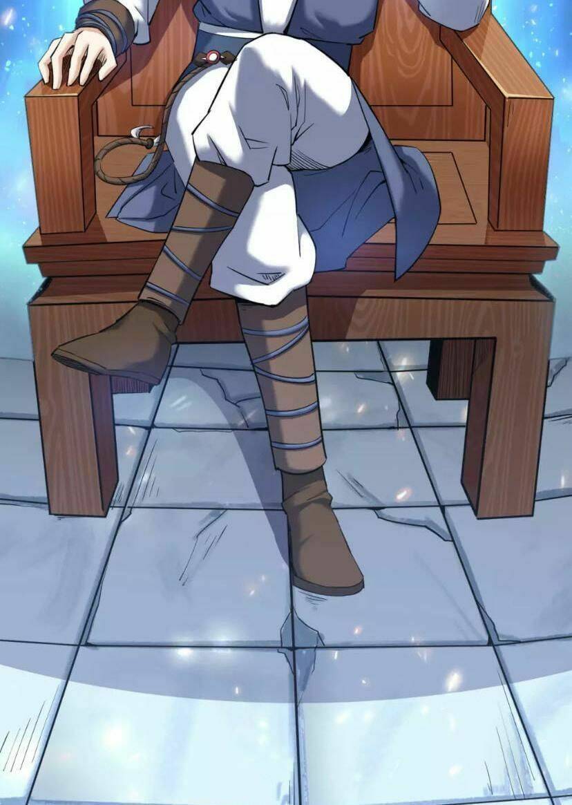 Thần Võ Đế Tôn: Chapter 6
