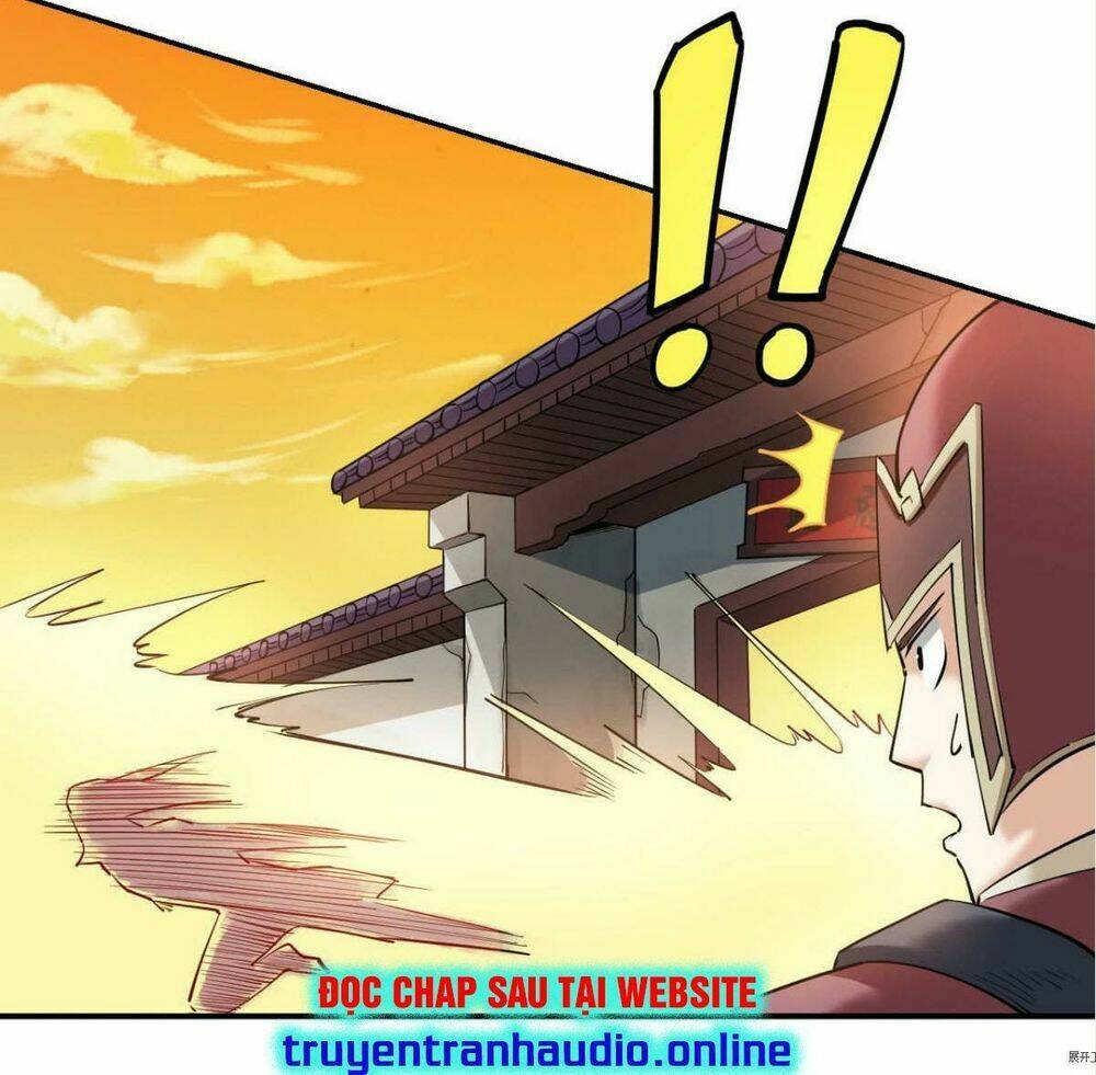 Thần Võ Đế Tôn: Chapter 7