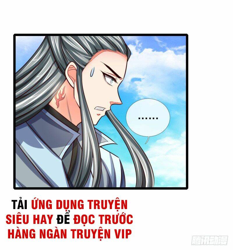 Thần Võ Thiên Tôn: Chapter 100
