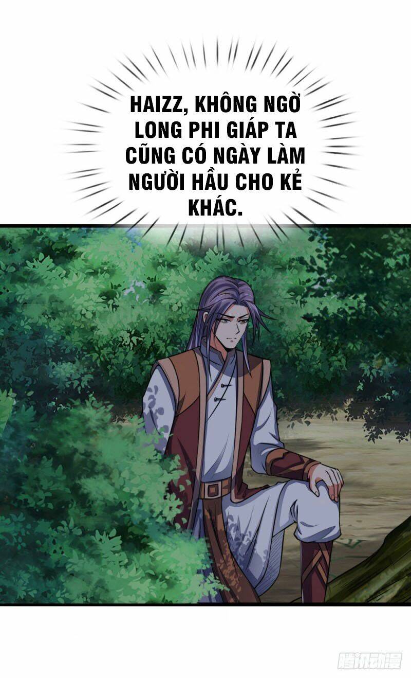 Thần Võ Thiên Tôn: Chapter 101