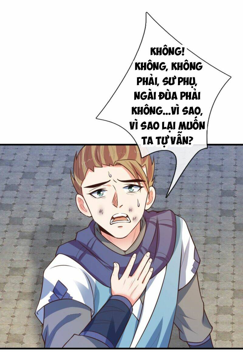 Thần Võ Thiên Tôn: Chapter 112