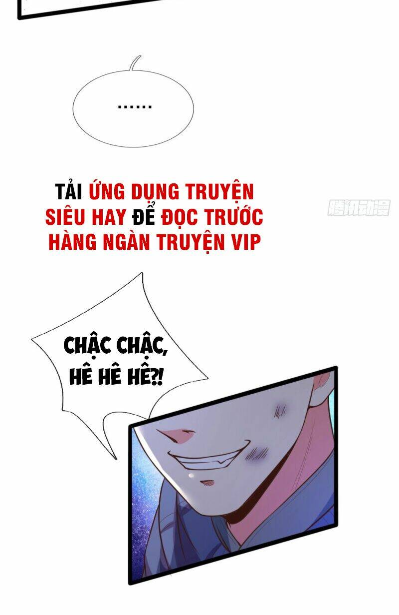 Thần Võ Thiên Tôn: Chapter 112