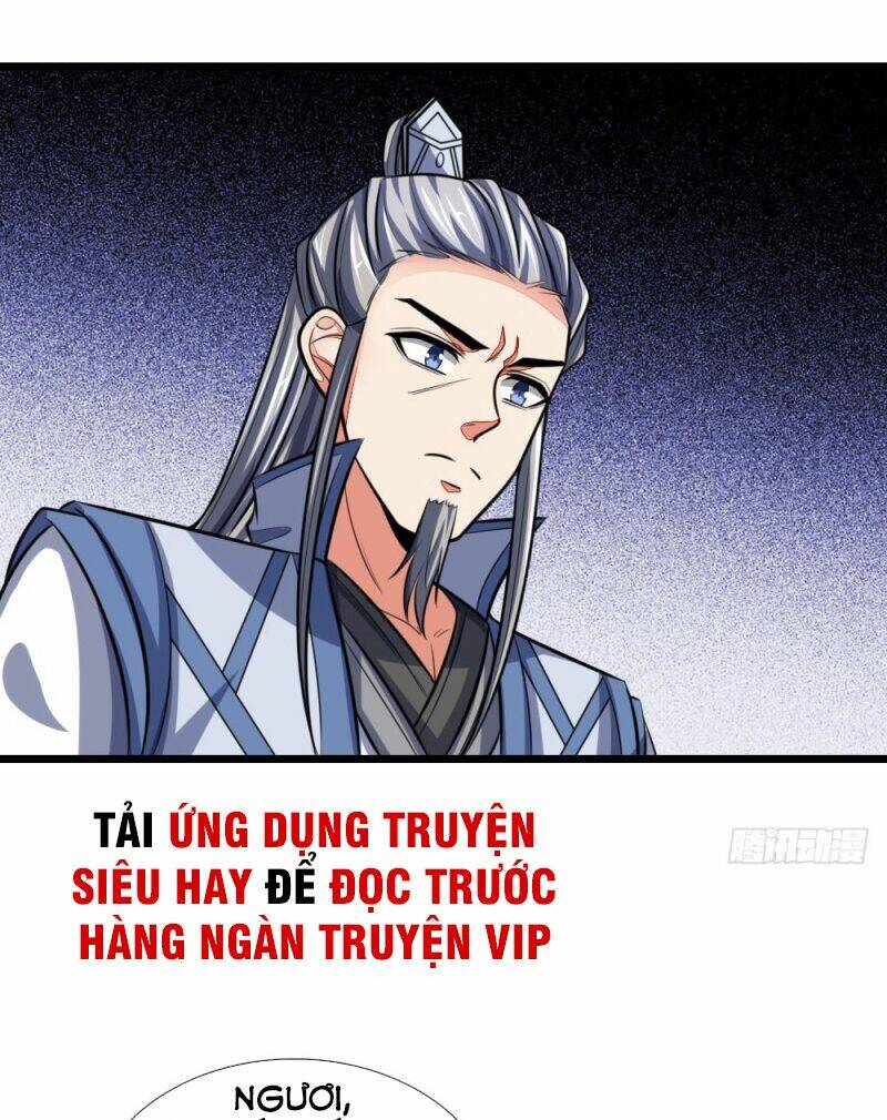 Thần Võ Thiên Tôn: Chapter 112