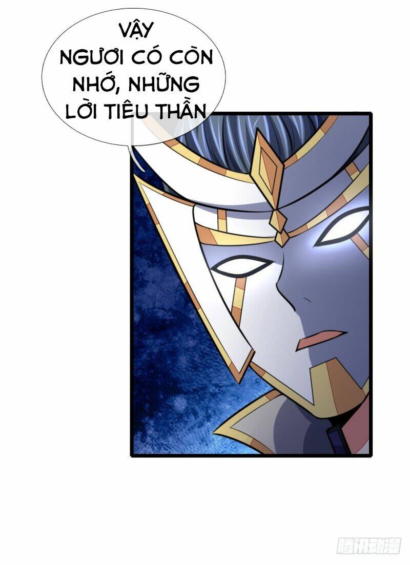 Thần Võ Thiên Tôn: Chapter 112