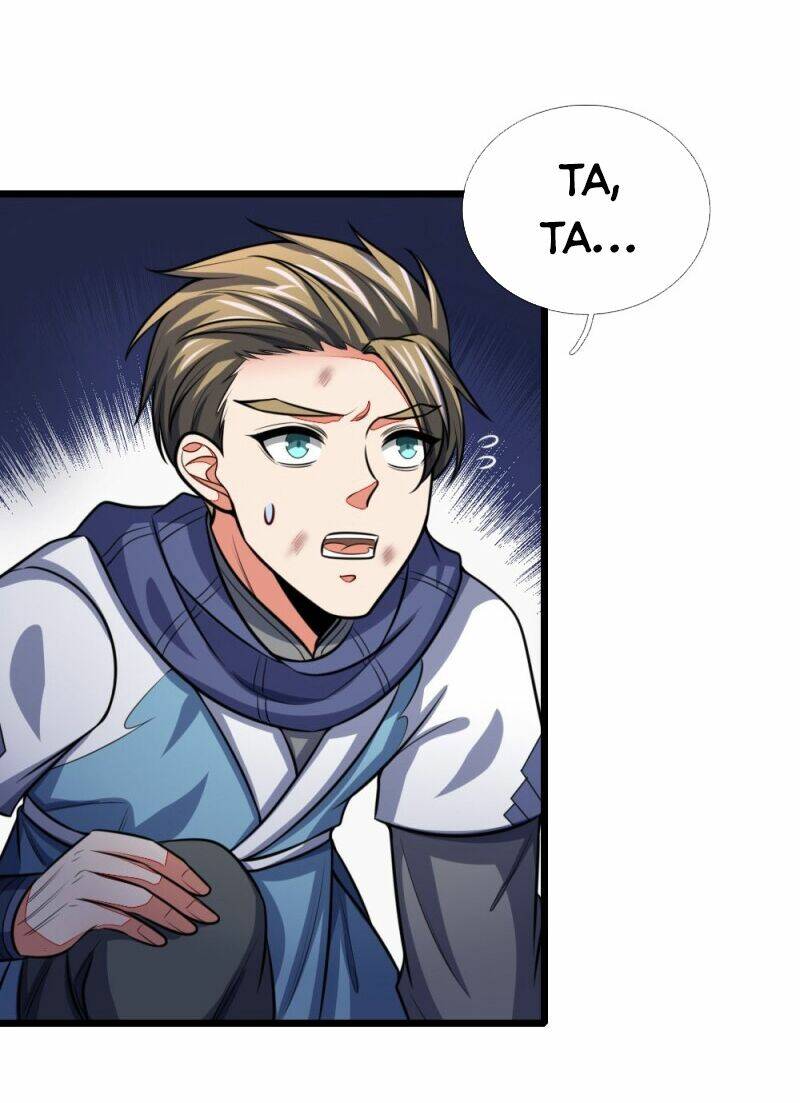Thần Võ Thiên Tôn: Chapter 112