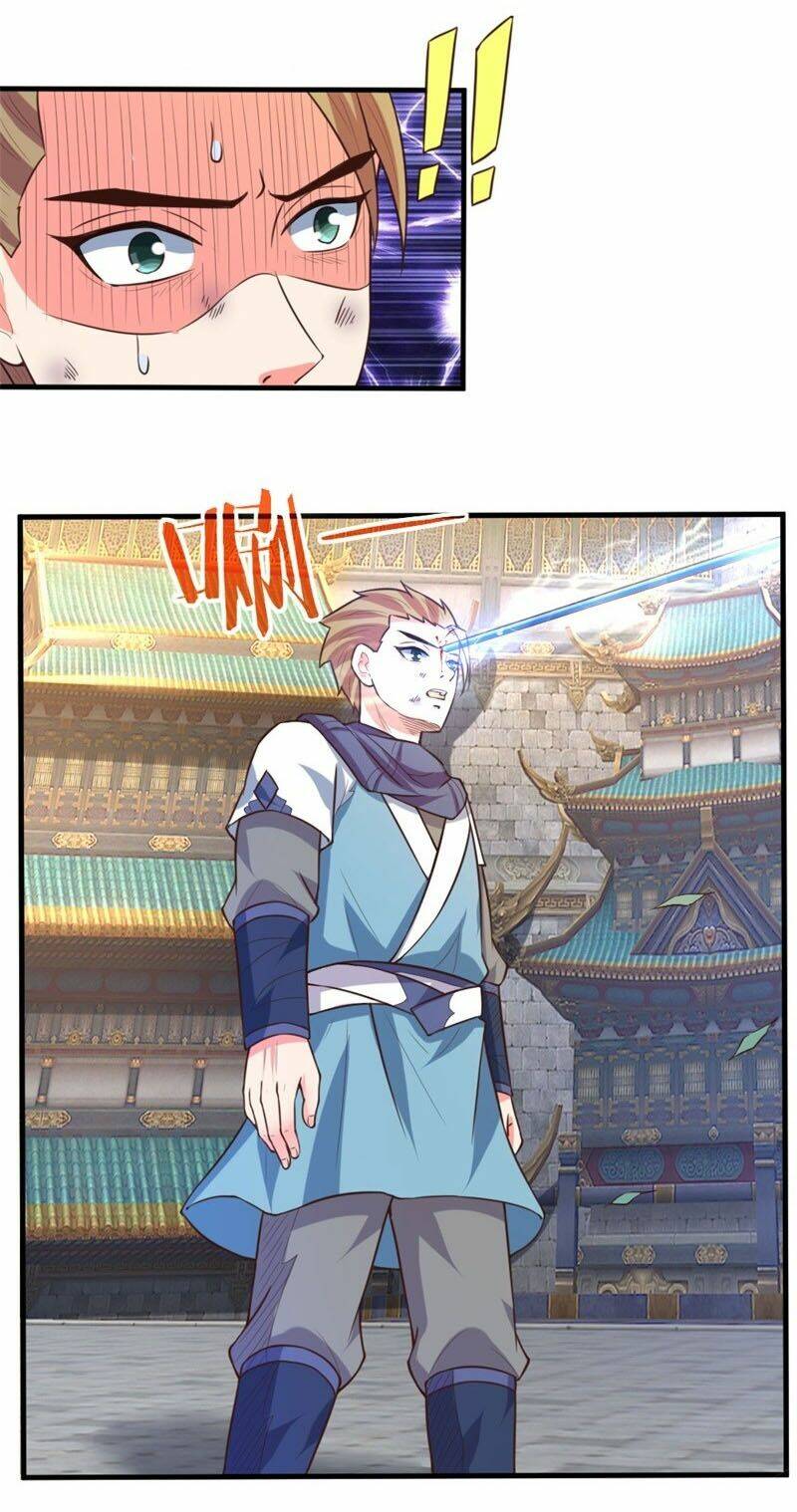 Thần Võ Thiên Tôn: Chapter 113