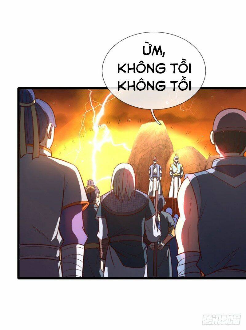 Thần Võ Thiên Tôn: Chapter 118