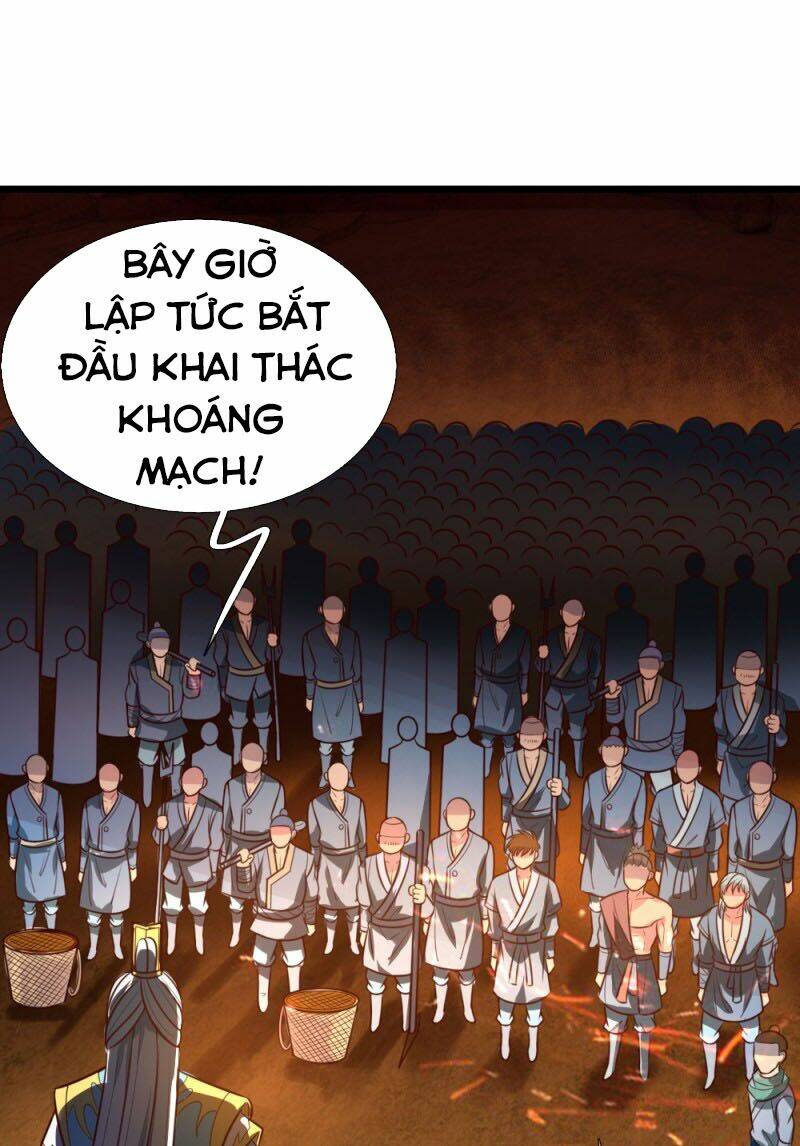 Thần Võ Thiên Tôn: Chapter 118