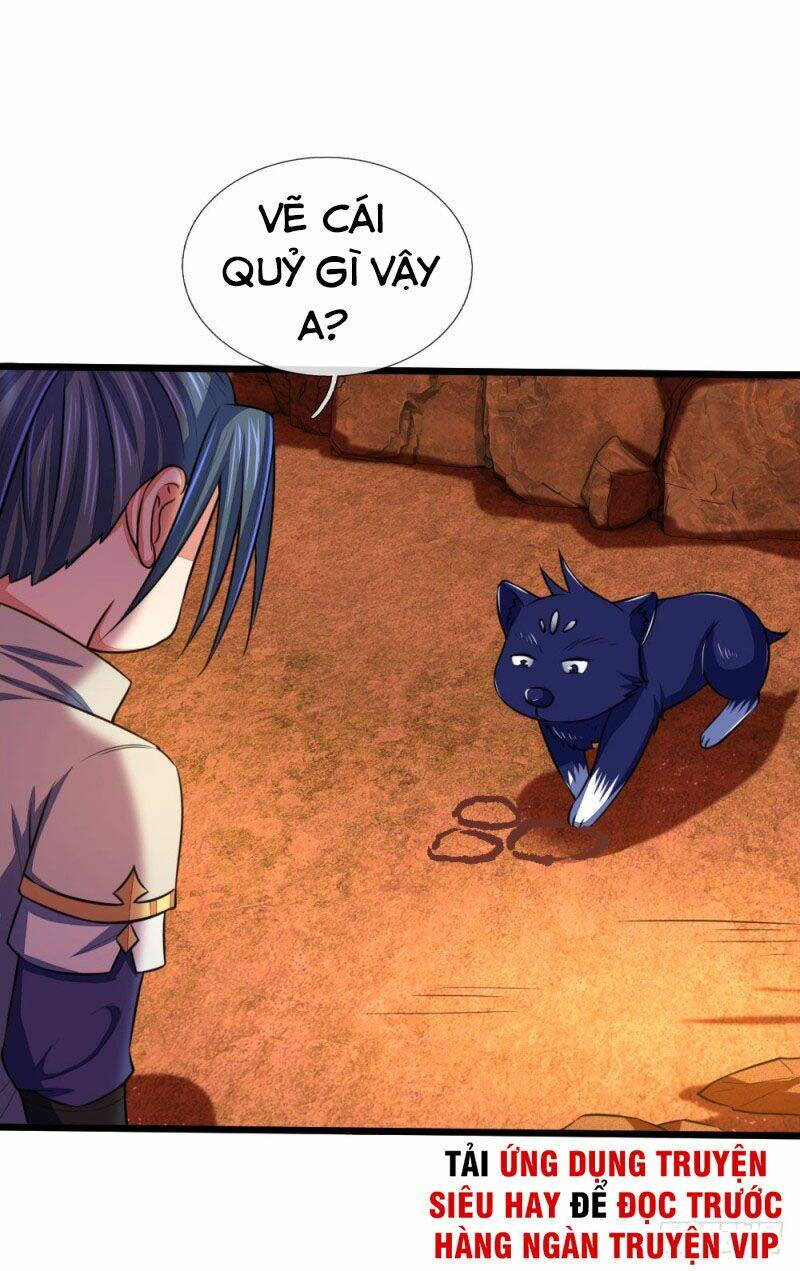 Thần Võ Thiên Tôn: Chapter 118