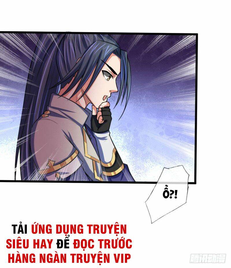 Thần Võ Thiên Tôn: Chapter 118