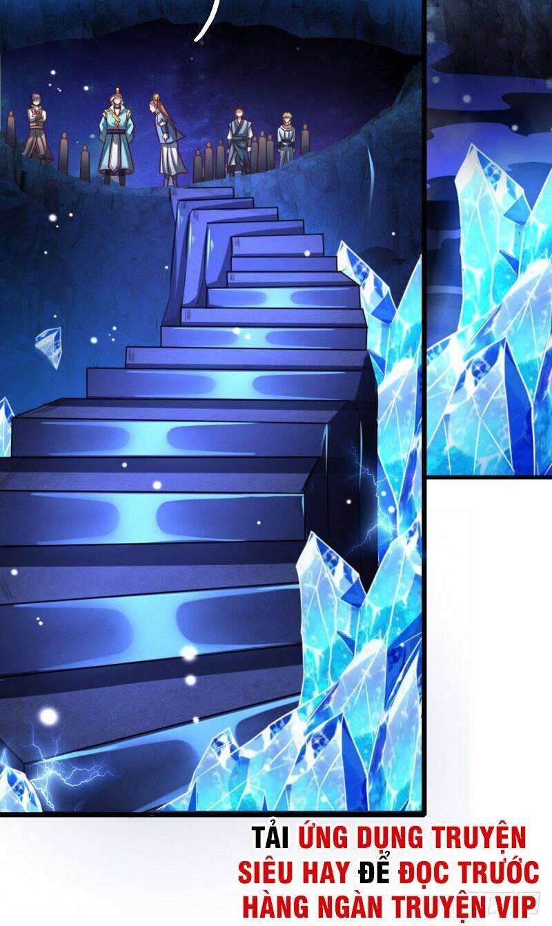 Thần Võ Thiên Tôn: Chapter 118
