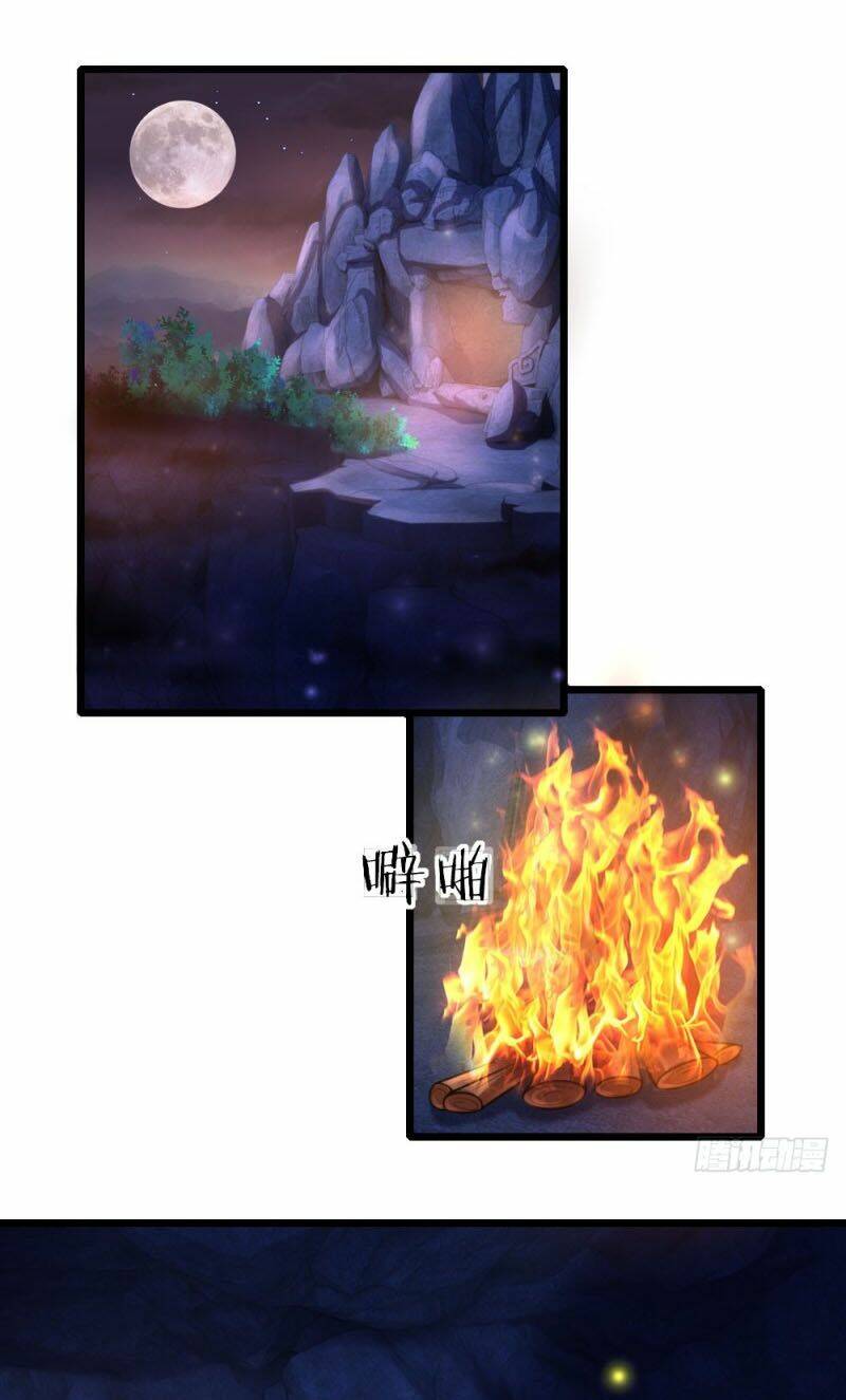 Thần Võ Thiên Tôn: Chapter 122