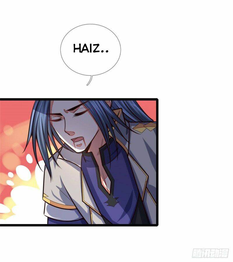Thần Võ Thiên Tôn: Chapter 135