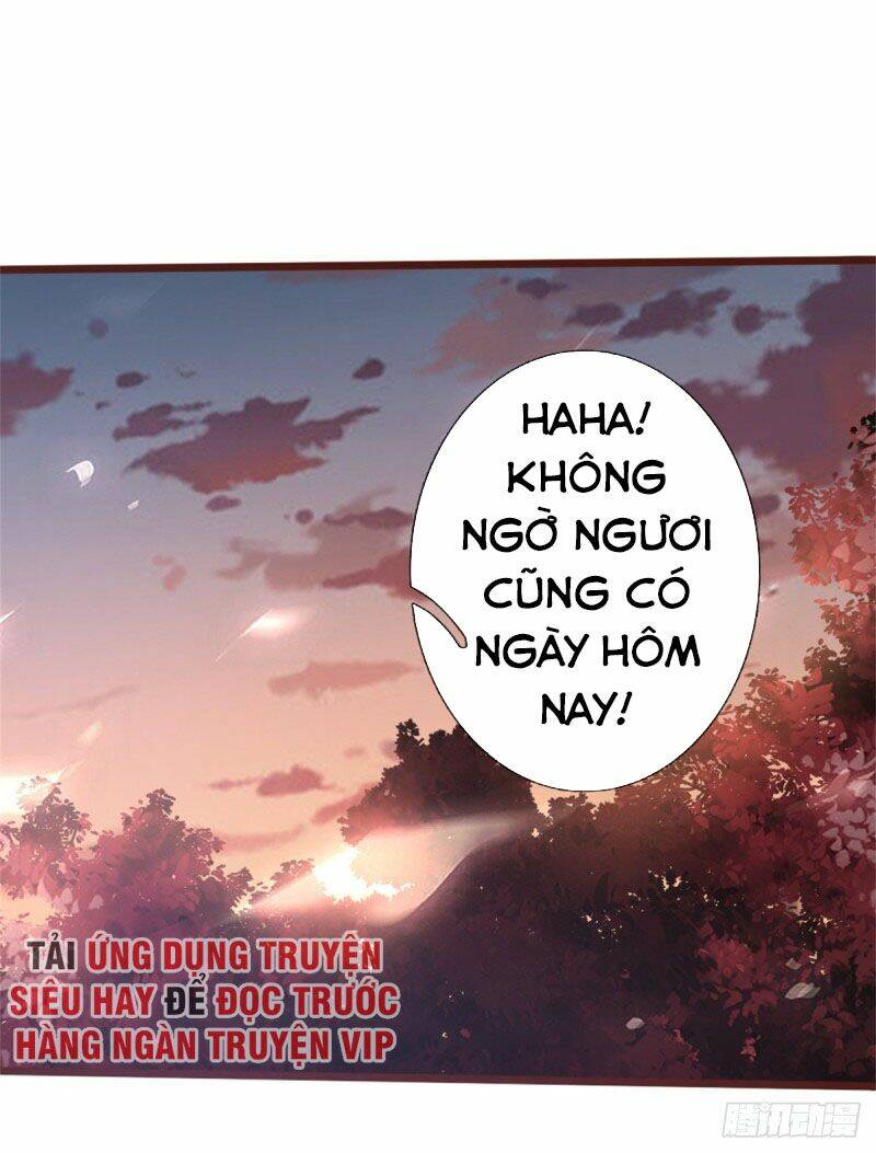 Thần Võ Thiên Tôn: Chapter 136