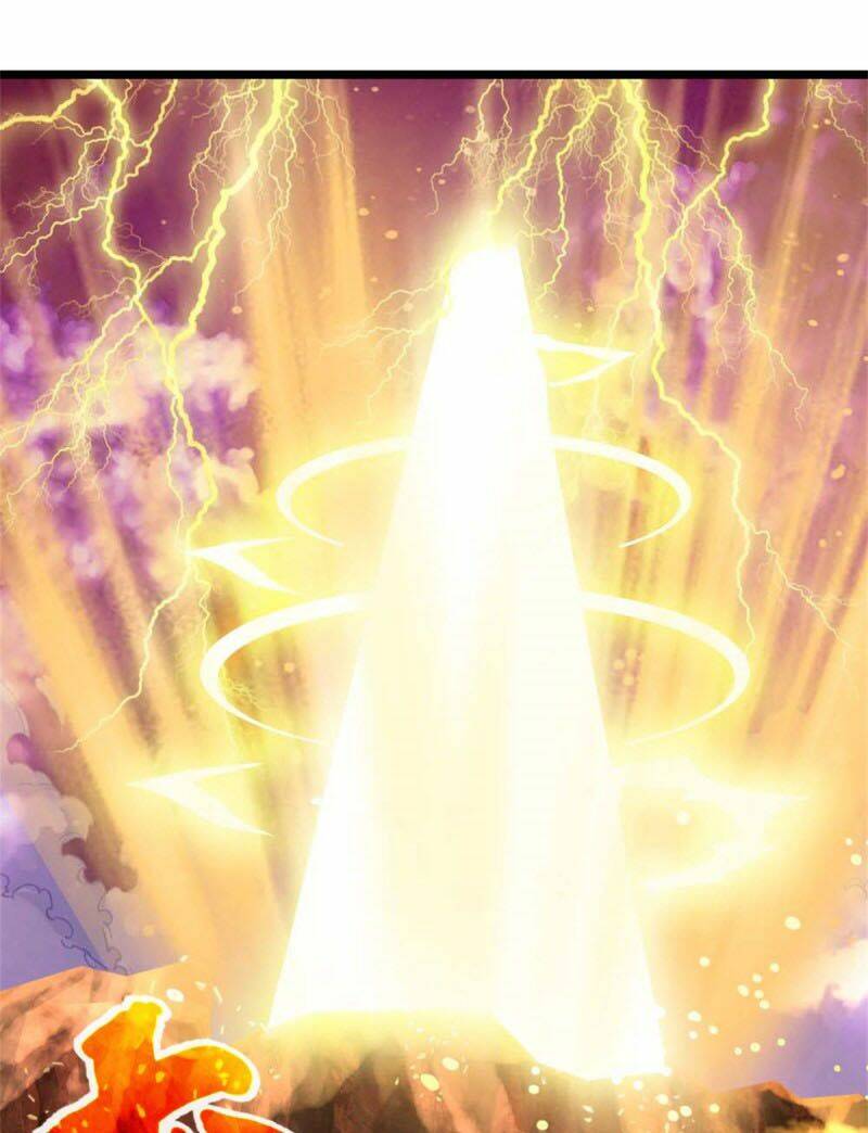Thần Võ Thiên Tôn: Chapter 136