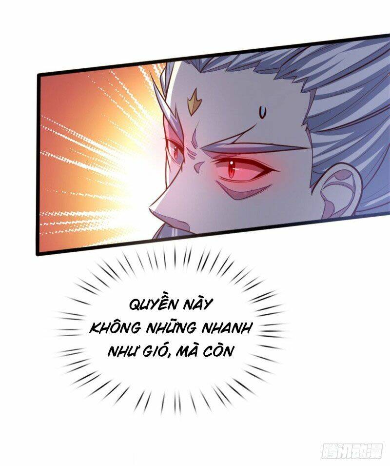 Thần Võ Thiên Tôn: Chapter 139