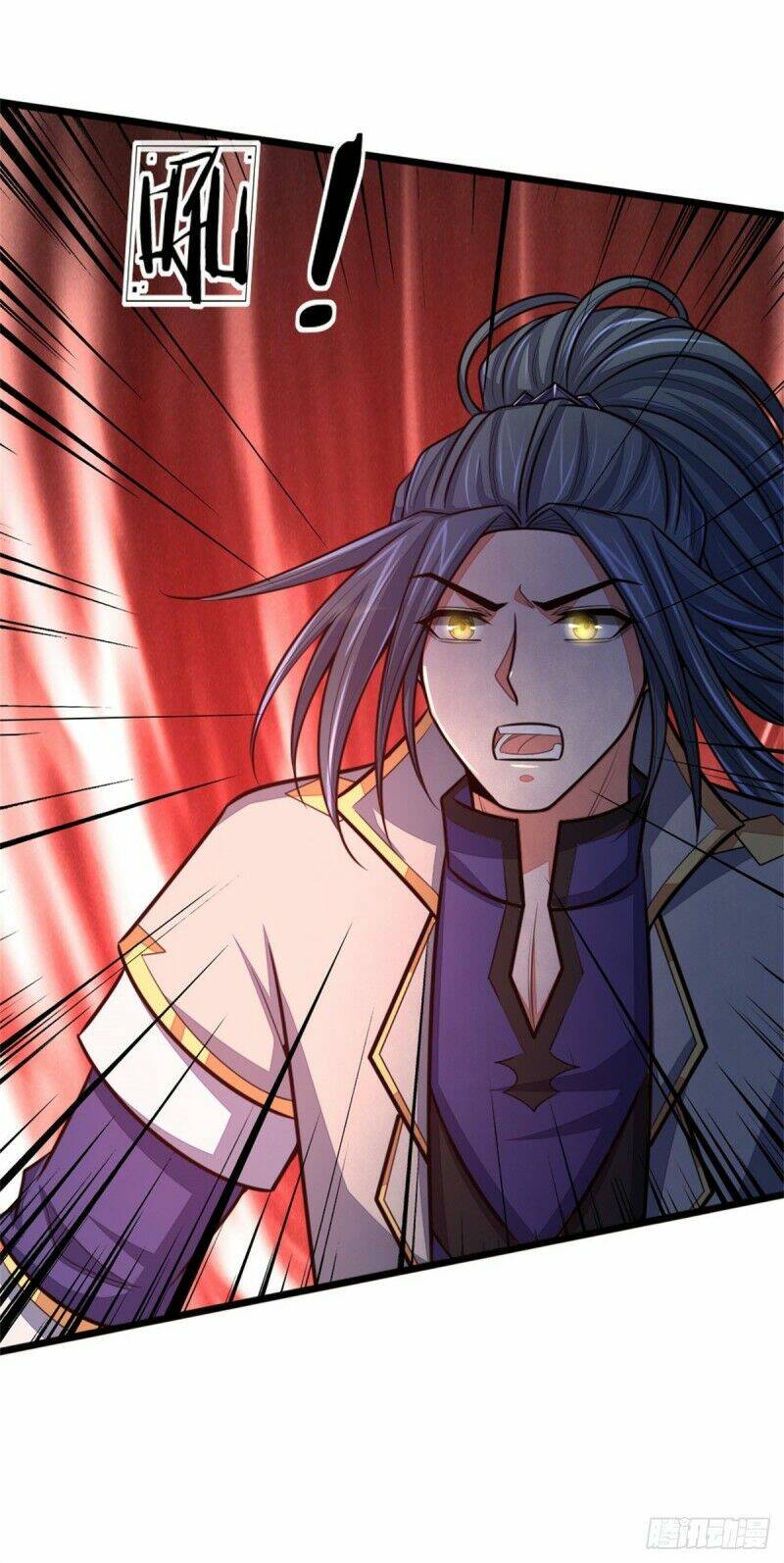 Thần Võ Thiên Tôn: Chapter 139