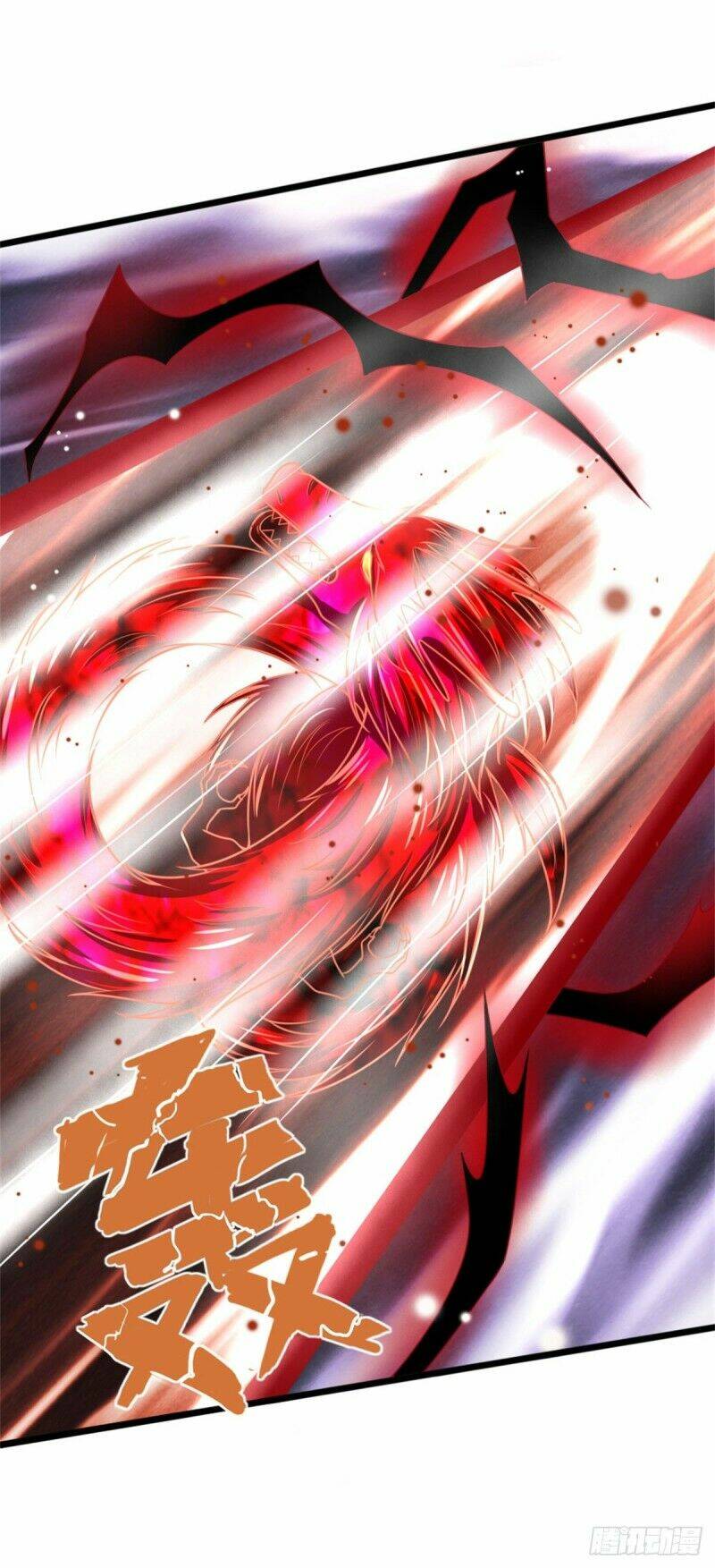 Thần Võ Thiên Tôn: Chapter 139