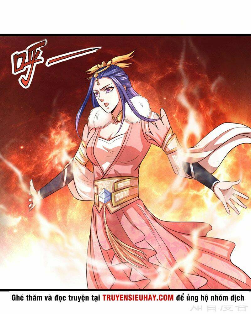 Thần Võ Thiên Tôn: Chapter 14