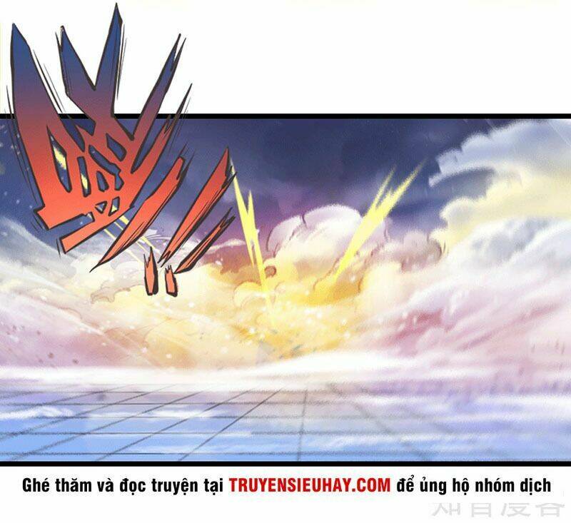 Thần Võ Thiên Tôn: Chapter 14