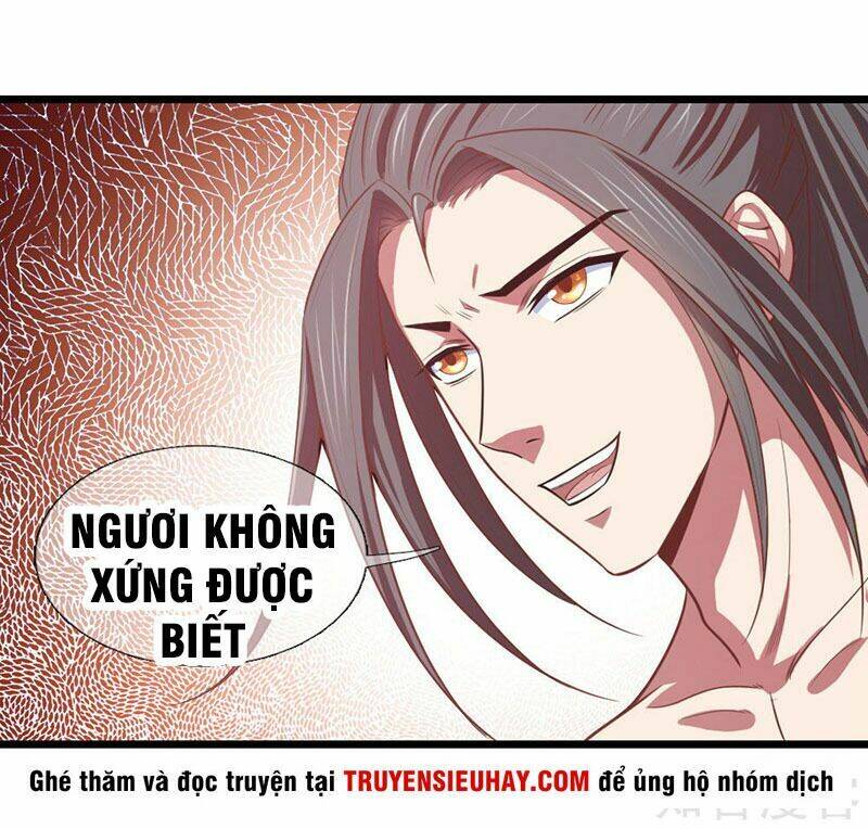 Thần Võ Thiên Tôn: Chapter 14