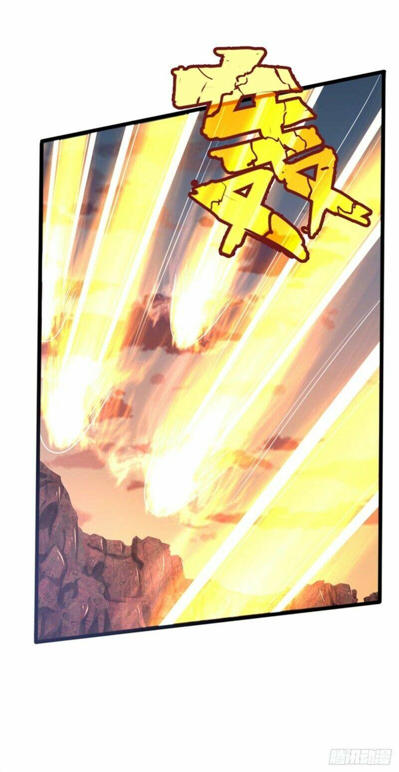 Thần Võ Thiên Tôn: Chapter 141