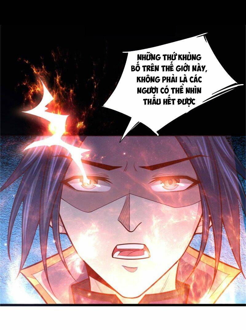 Thần Võ Thiên Tôn: Chapter 141