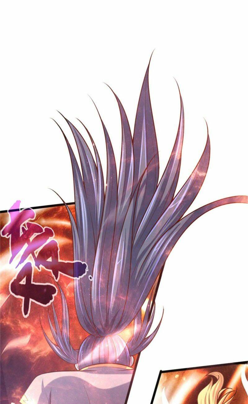 Thần Võ Thiên Tôn: Chapter 141