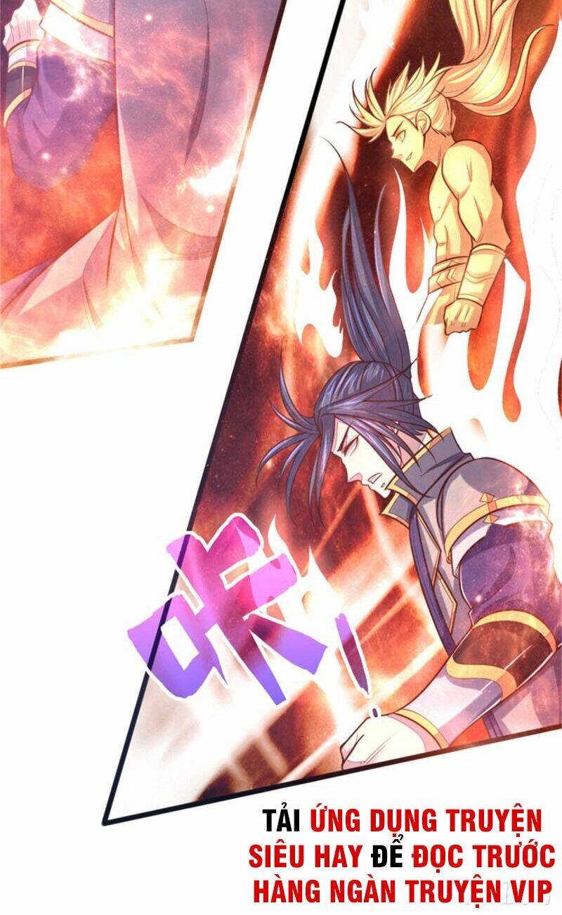 Thần Võ Thiên Tôn: Chapter 141