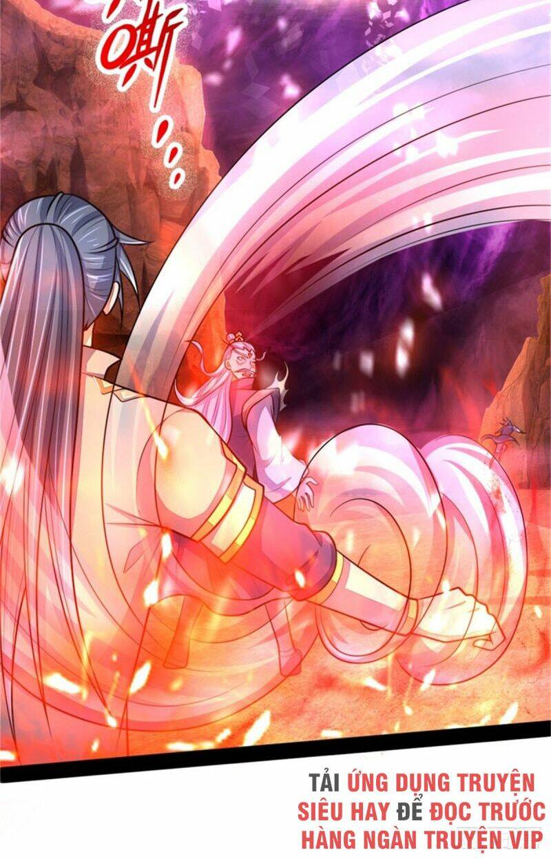 Thần Võ Thiên Tôn: Chapter 143