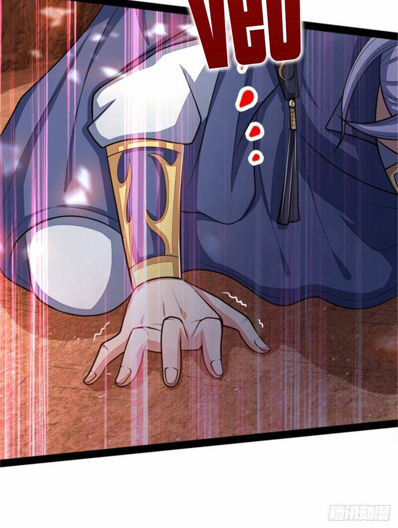Thần Võ Thiên Tôn: Chapter 143