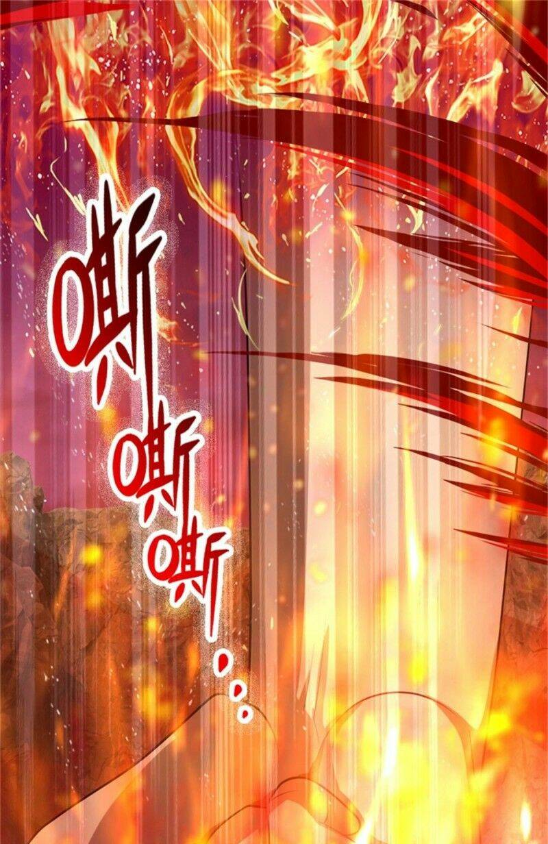 Thần Võ Thiên Tôn: Chapter 143