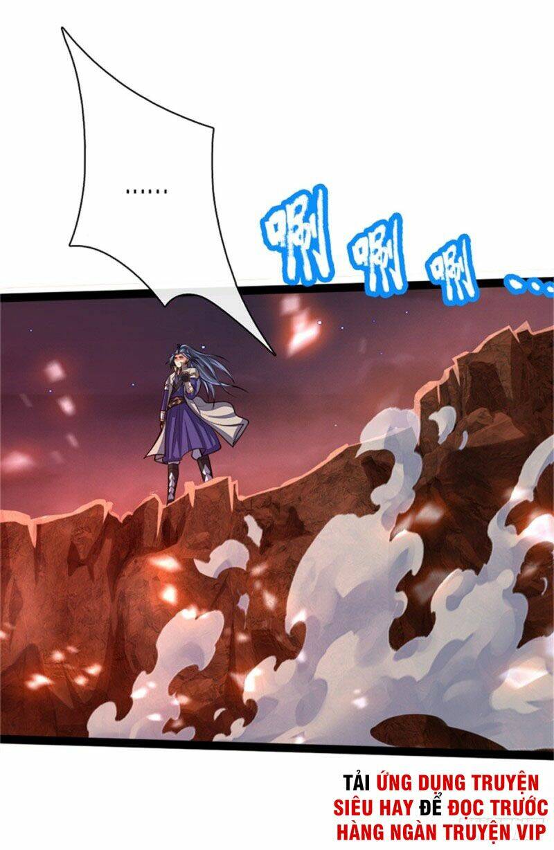 Thần Võ Thiên Tôn: Chapter 143