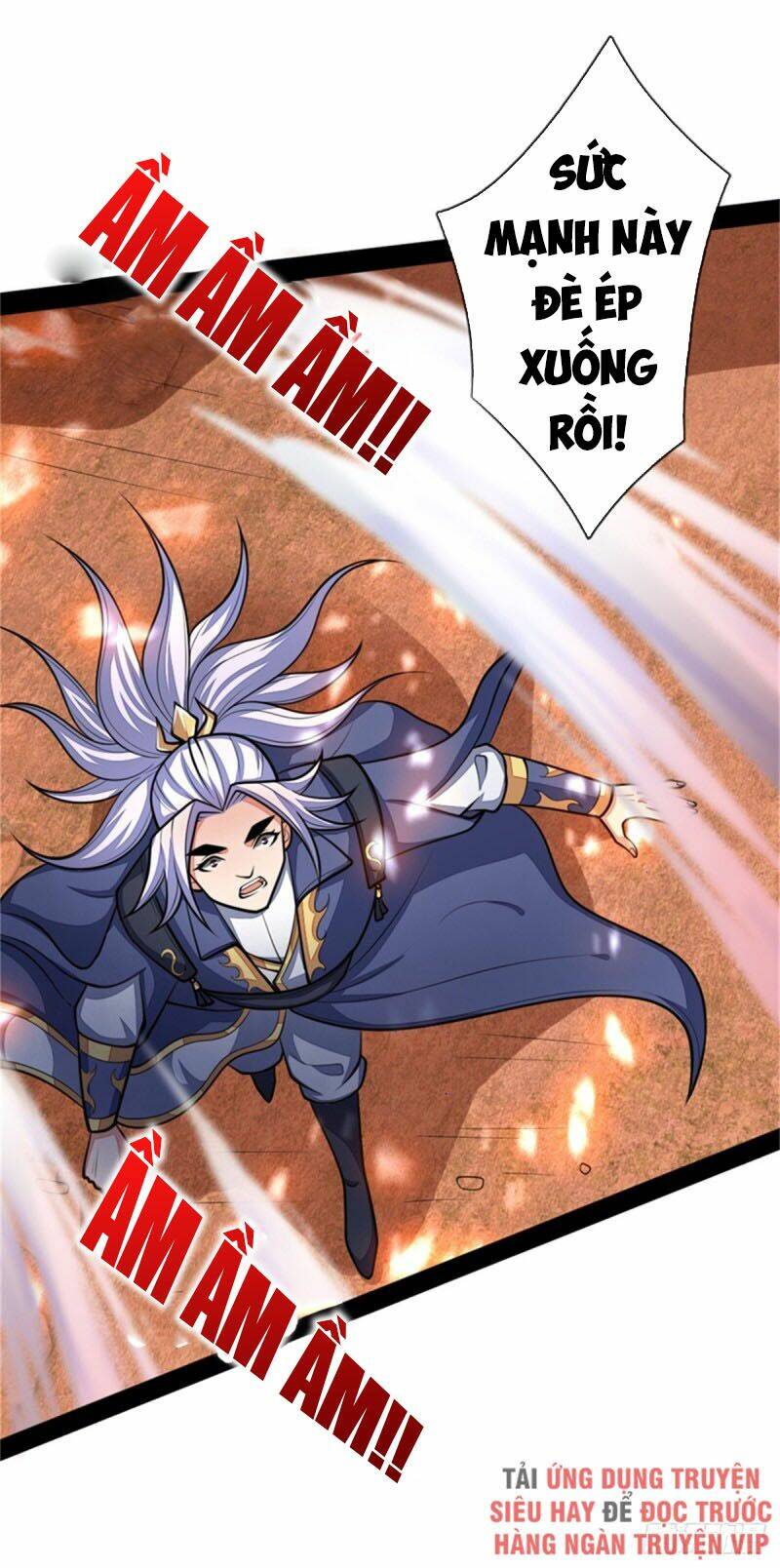 Thần Võ Thiên Tôn: Chapter 143