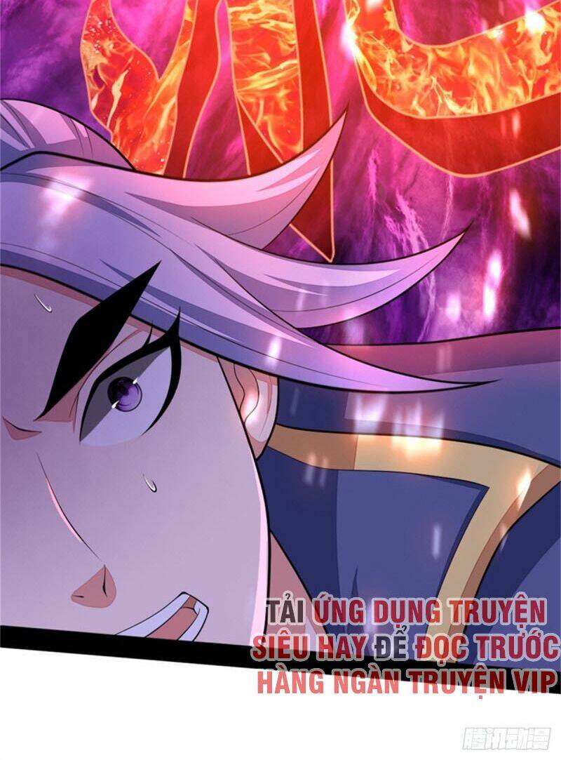 Thần Võ Thiên Tôn: Chapter 143