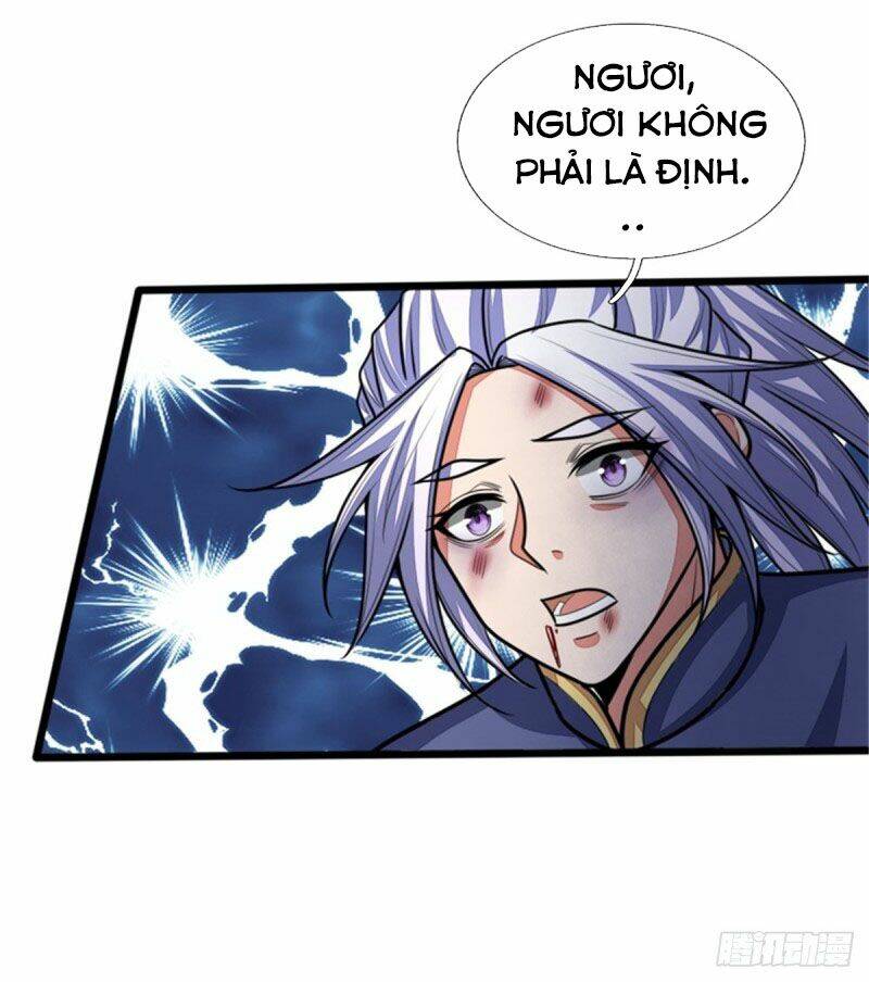 Thần Võ Thiên Tôn: Chapter 145