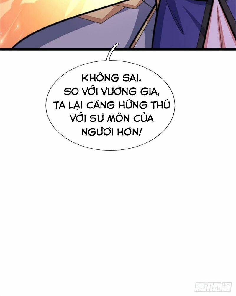 Thần Võ Thiên Tôn: Chapter 145