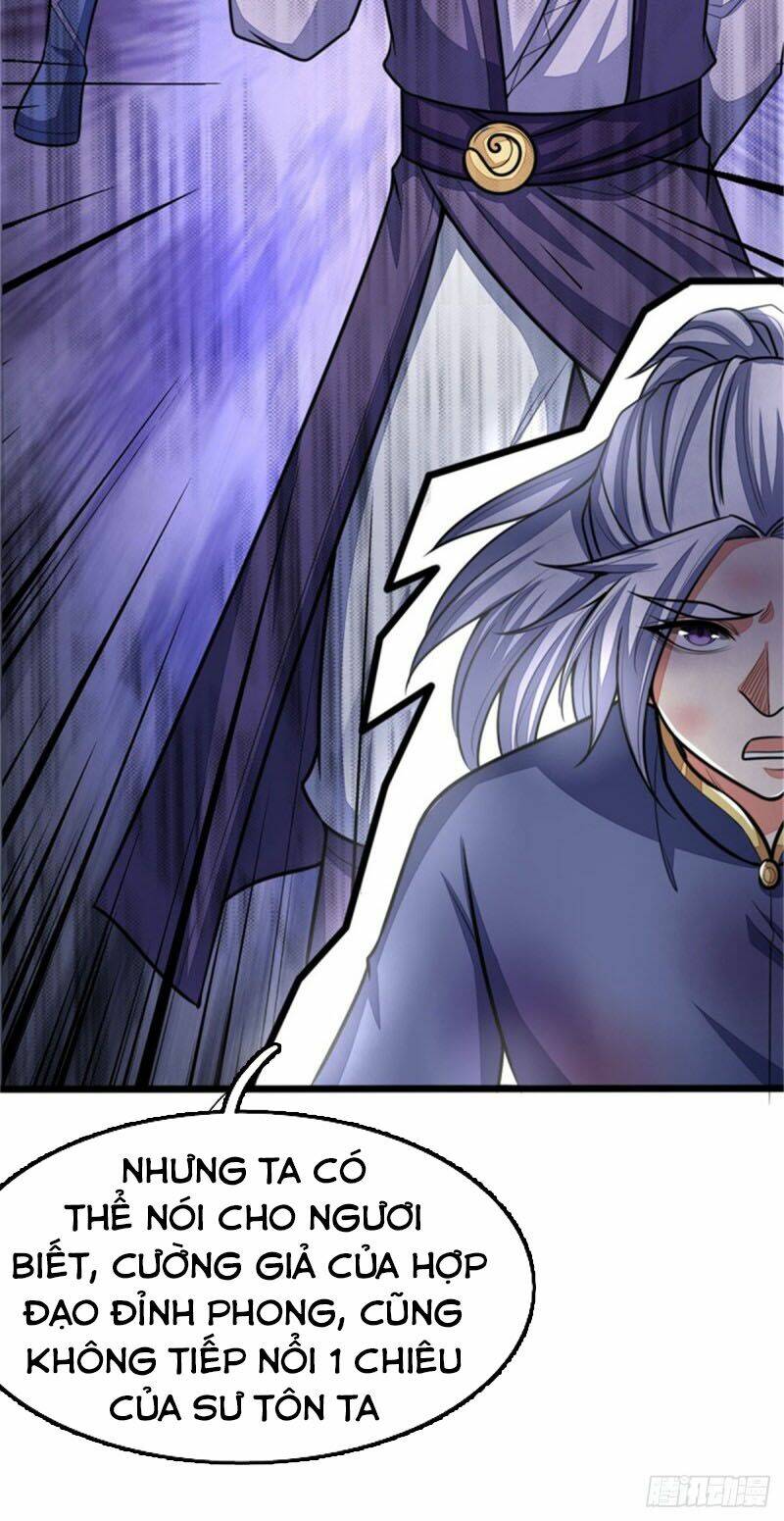 Thần Võ Thiên Tôn: Chapter 145