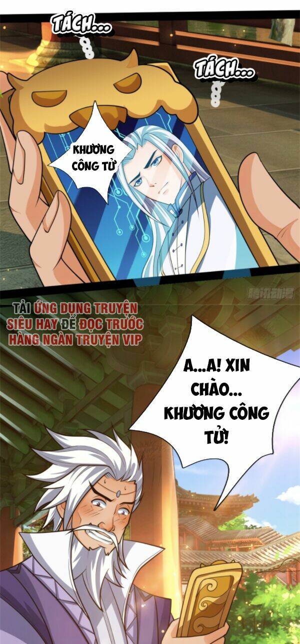Thần Võ Thiên Tôn: Chapter 148