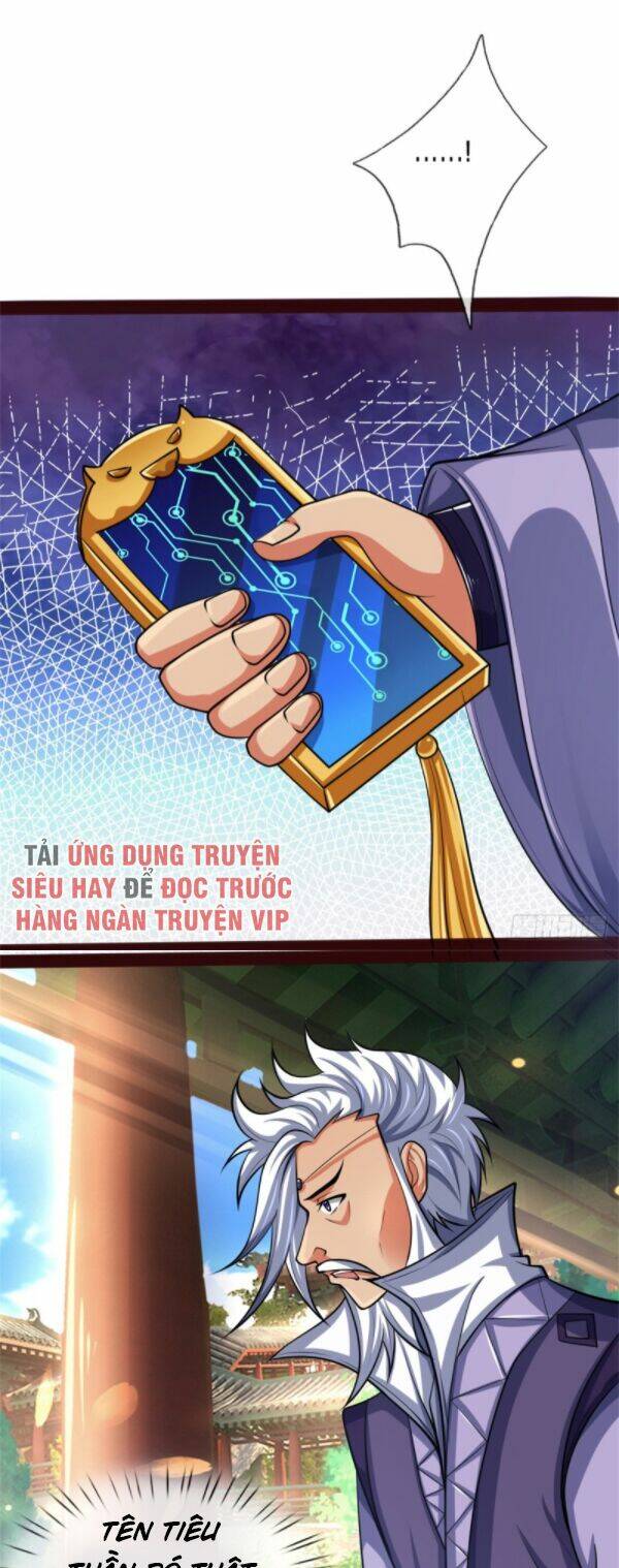 Thần Võ Thiên Tôn: Chapter 148