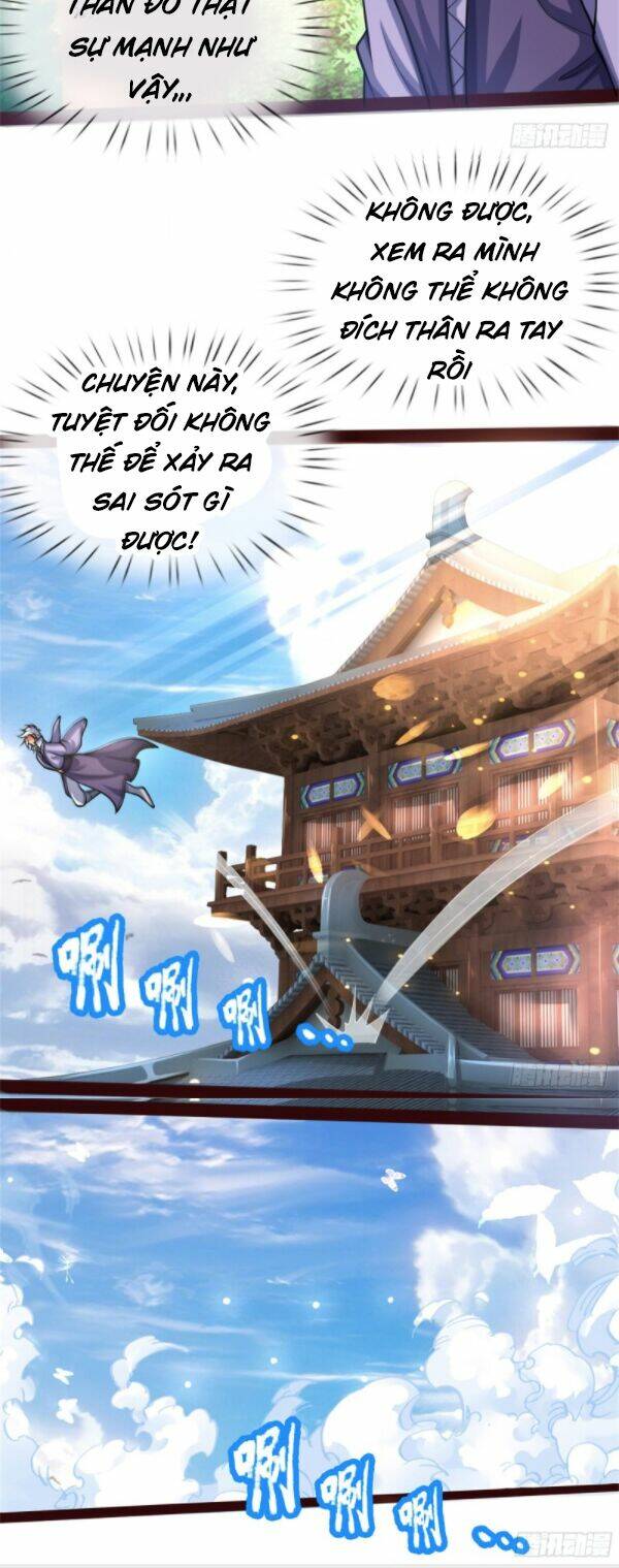 Thần Võ Thiên Tôn: Chapter 148